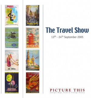 The Travel Show