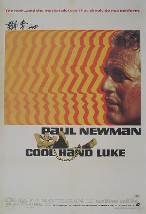 Cool Hand Luke, US