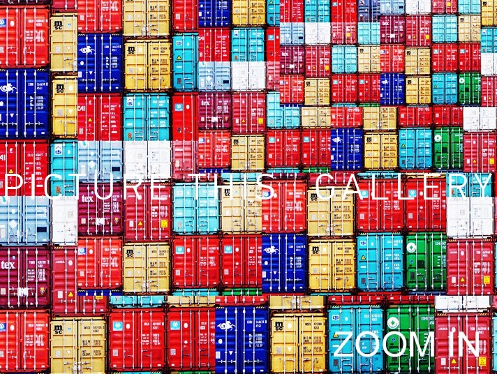 Picture This WC113 Urbantapestry No.001