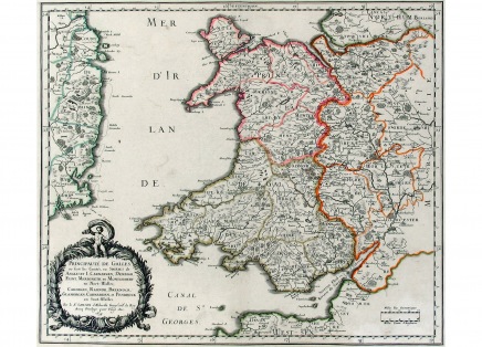 Sanson wales