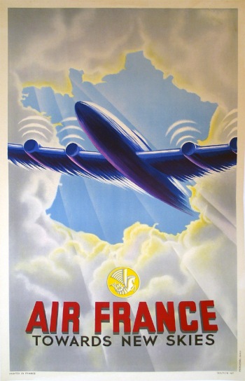 Air France - Towards New Skies, Perceval