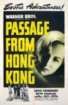 Passage from Hong Kong, US original release