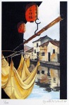 Lorette Roberts - Shaoxing,