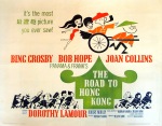 The Road to Hong Kong, US original release