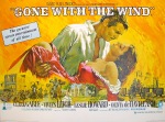 Gone with the Wind, UK