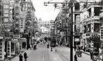Des Voeux Road, Hong Kong,