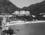Repulse Bay, 1950's,