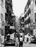 Wellington Street, Central,