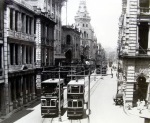 Des Voeux Road, Central,