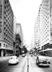 Nathan Road, Kowloon,