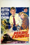 Peking Express, Belgian original release
