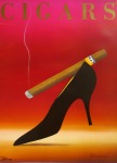 Cohiba Cigars, Designed by Razzia