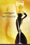 Instant Taittinger,