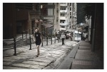Ladder Street, Danny Chau
