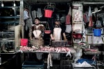 Fish Monger, Danny Chau