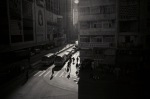 Tsuen Wan, Danny Chau