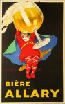 Biere Allary, Jean D'Ylen