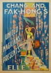 Chang and Fak-Hong's Elle, attributed to Hija de E. Mirabet