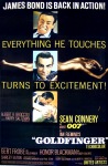 Goldfinger, US original release