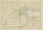 A Map of the Foreign Settlements at Shanghai, 