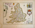 Jan Jansson, Anglia Regnum