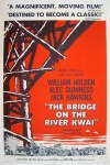 The Bridge on the River Kwaii, US original release