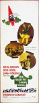 The Road to Hong Kong, US original release