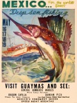 Mexico - Deep Sea Fishing,