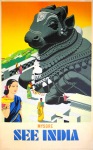See India - Mysore,