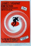 Vertigo, German, 