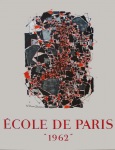 Galerie Charpentier, Artwork by N. Dumitresco