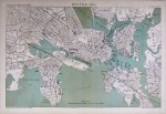Atlas des Ports Etrangers, Boston