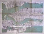 Atlas des Ports Etrangers, New York