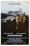 Blues Brothers, US original release
