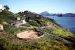 View of the Dairy Farm and Victoria Road in Pok Fu Lam, Photographer: Juergen Niemann