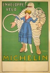 Michelin, Design by F. Fabiano