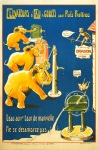Élévateurs D'Eau, Design by Thomas