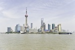 Shanghai, Danny Chau