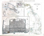 George Cox, Canton and Its Approaches, Macao and Hong Kong