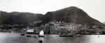 Panorama of Central and The Peak,