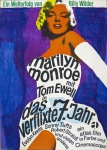 The Seven Year Itch, German