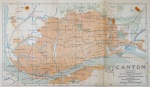 Canton map