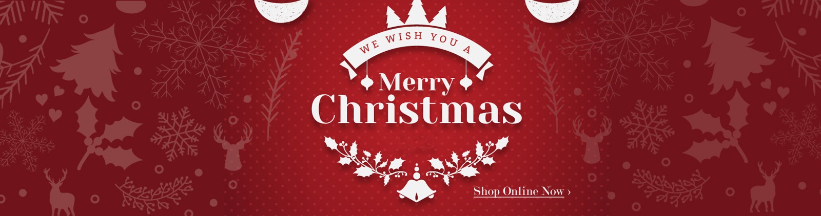 Merry Christmas 2016