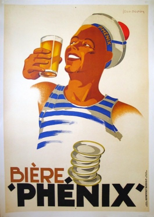 Bière Phénix