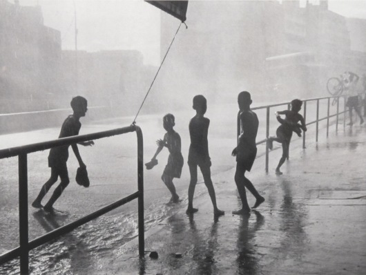 Blissful Downpour, Sham Shui Po