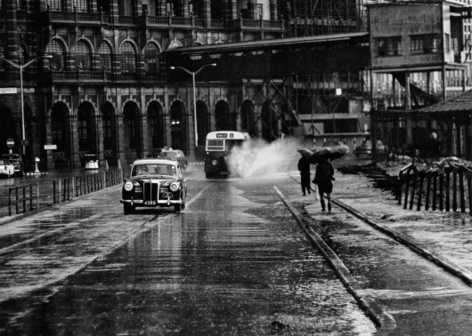 Connaught Road Central