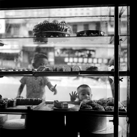 Bun Shop