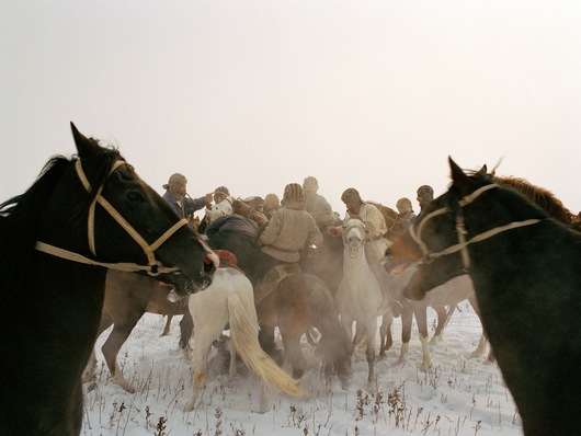 Buzhkachi II