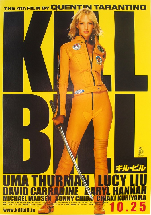 Kill Bill