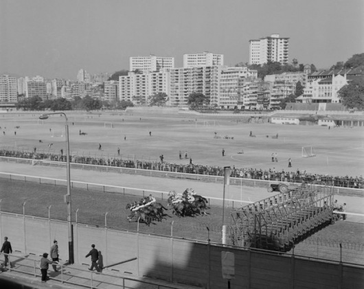Happy Valley Racing